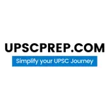 UPSCprep.com icon