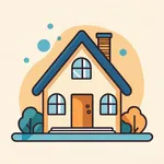 Mortgage Calculator - LPR icon