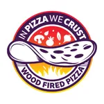 In Pizza We Crust icon