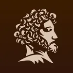 Daily Stoic Wisdom Quotes icon