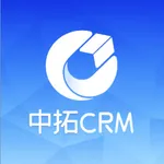 ZMD CRM icon