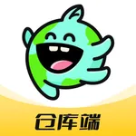 废品宝仓库端 - 回收员废品合作平台 icon