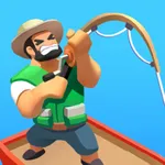 Fishing Frenzy:Idle Hooked Inc icon