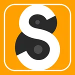 DuoSnap - back & front camera icon