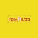 India Gate. icon