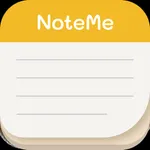 Note Taker: Easy Notes icon