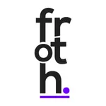 Froth - The Coffee Bar icon