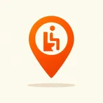 대똥여지도 - 내 주변 화장실 icon