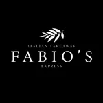 Fabio's To Go icon