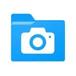 Folder Cam. icon