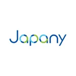 Japanese learning app・Japany icon