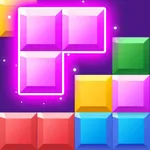 Block Mania - Blast Puzzle icon