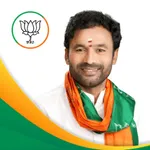 Kishan Reddy icon