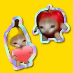 Cat Meme Voice: Meow anytime! icon