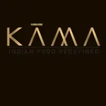 KAMA Modern Indian Restaurant icon