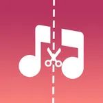 Audio Editor - Music Booster icon