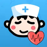 Symptom Tracker: Lolo Health icon