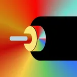 FiberHue: Calculette icon