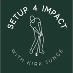 Setup 4 Impact Golf Coaching icon