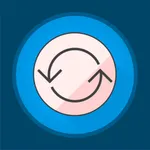 Repeat Recorder Audio Practice icon