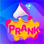 Prank sound: Hair Cut & Fart icon