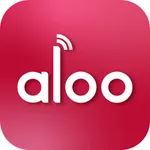 ALOO.JP icon
