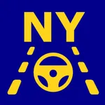 NY Driver Test - DMVCool icon