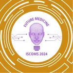 ISCOMS 2024 icon