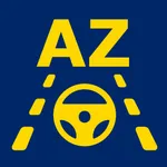 Arizona Driving Test - DMVCool icon