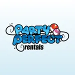 Party Perfect Rentals icon