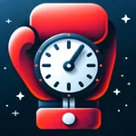 Boxing Timer | Boxing Workout icon