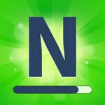 Number Match Puzzle Adventure icon