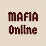 Mafia Online: Find who! icon
