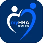 IBEW 683 HRA icon