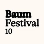 BAUM Festival icon