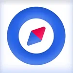 TravelWith: Trip Planner icon