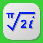 Calculator for Complex Field icon