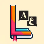 LangVersal - English Learning icon