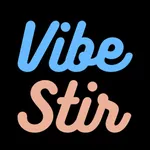 VibeStir icon