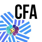 FlashMaster CFA Exam 2024 icon