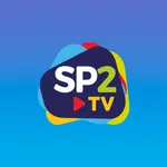 SP2 TV icon