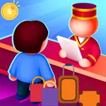 My Perfect Hotel-Empire icon