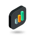 Spread Percentage Calculator icon