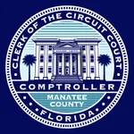 Manatee Clerk of Court icon