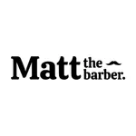 Matt the Barberﾠ icon