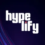 Hypelify icon