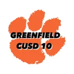 Greenfield CUSD 10 icon