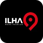ILHA9 WORK PREMIUM icon