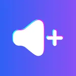 Boost Volume Up: Louder Volume icon