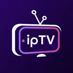 IPTV Player: Xtream, M3U, EPG icon